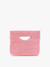 Sailor Beaded Clutch