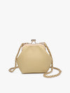 Clio Kisslock Clutch