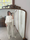 Emerson Eyelet Top